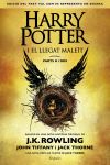 Harry Potter i el llegat maleït