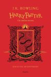 Harry Potter i la cambra secreta (Gryffindor)