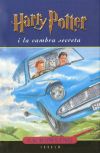 Harry Potter i la cambra secreta