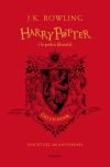 Harry Potter i la pedra filosofal (Gryffindor) TD