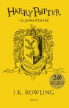 Harry Potter i la pedra filosofal (Hufflepuff)