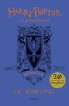 Harry Potter i la pedra filosofal (Ravenclaw)