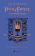 Harry Potter y el cáliz de fuego (edición Ravenclaw del 20º aniversario) (Harry Potter 4)