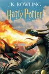 Harry Potter Y El C&aacute;liz De Fuego (harry Potter [edici&oacute;n Con La Portada Ilustrada Por Johnny Duddle] 4)