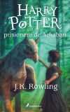 Harry Potter Y El Prisionero De Azkaban