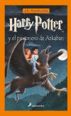 Harry Potter Y El Prisionero De Azkaban De J. K. Rowling