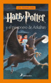 Harry Potter y el prisionero de Azkaban