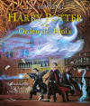 Harry Potter Y La Orden Del Fénix. Ed. Ilustrada De J. K. Rowling