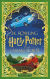 Harry Potter y la cámara secreta (Ed. Minalima) (Harry Potter 2)