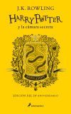 Harry Potter Y La Cámara Secreta. Hufflepuff De J. K. Rowling