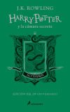 Harry Potter Y La Cámara Secreta. Slytherin De J. K. Rowling