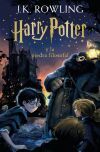 Harry Potter Y La Piedra Filosofal (harry Potter [edici&oacute;n Con La Portada Ilustrada Por Johnny Duddle] 1)