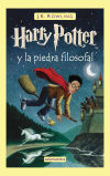 Harry Potter Y La Piedra Filosofal De J. K. Rowling