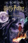 Harry Potter Y Las Reliquias De La Muerte (harry Potter [edici&oacute;n Con La Portada Ilustrada Por Johnny Duddle] 7)