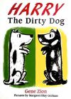 Harry the Dirty Dog - 5-6 años