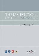 Portada de Jamestown Lectures 2006-2007