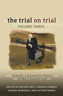 Portada de The Trial on Trial