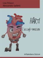 Portada de Harti (Ebook)