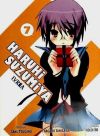 Haruhi Suzumiya 07