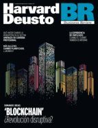 Portada de Harvard Deusto Business Review nº 291 (Ebook)