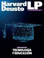 Portada de Harvard Deusto Learning & Pedagogics nº 19 (Ebook)