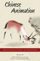 Portada de Chinese Animation: Multiplicities in Motion