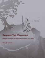 Portada de Reading Tao Yuanming