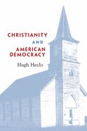 Portada de Christianity and American Democracy