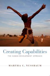 Portada de Creating Capabilities