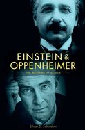 Portada de Einstein and Oppenheimer