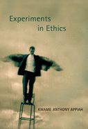 Portada de Experiments in Ethics