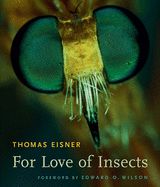 Portada de For Love of Insects