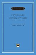 Portada de History of Venice Books IX-Xii