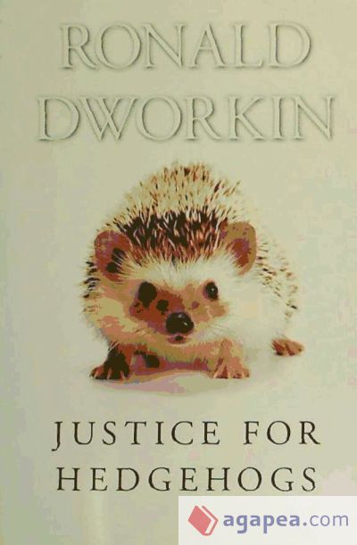 Justice for Hedgehogs