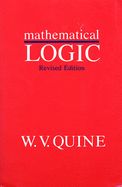 Portada de Mathematical Logic