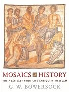 Portada de Mosaics as History