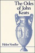 Portada de Odes of John Keats