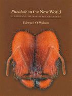 Portada de Pheidole in the New World: A Dominant, Hyperdiverse Ant Genus