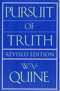 Portada de Pursuit of Truth