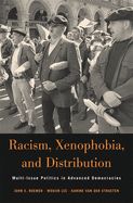 Portada de Racism, Xenophobia and Distribution