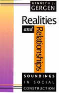 Portada de Realities and Relationships