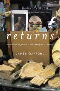 Portada de Returns: Becoming Indigenous in the Twenty-First Century