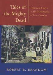 Portada de Tales of the Mighty Dead
