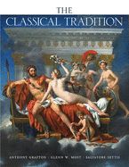 Portada de The Classical Tradition