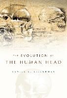 Portada de The Evolution of the Human Head