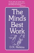 Portada de The Mind's Best Work