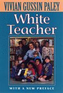 Portada de White Teacher