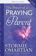 Portada de The Power of a Praying Parent