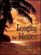 Portada de Longing for Mexico (Ebook)