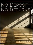 Portada de No Deposit No Returns (Ebook)